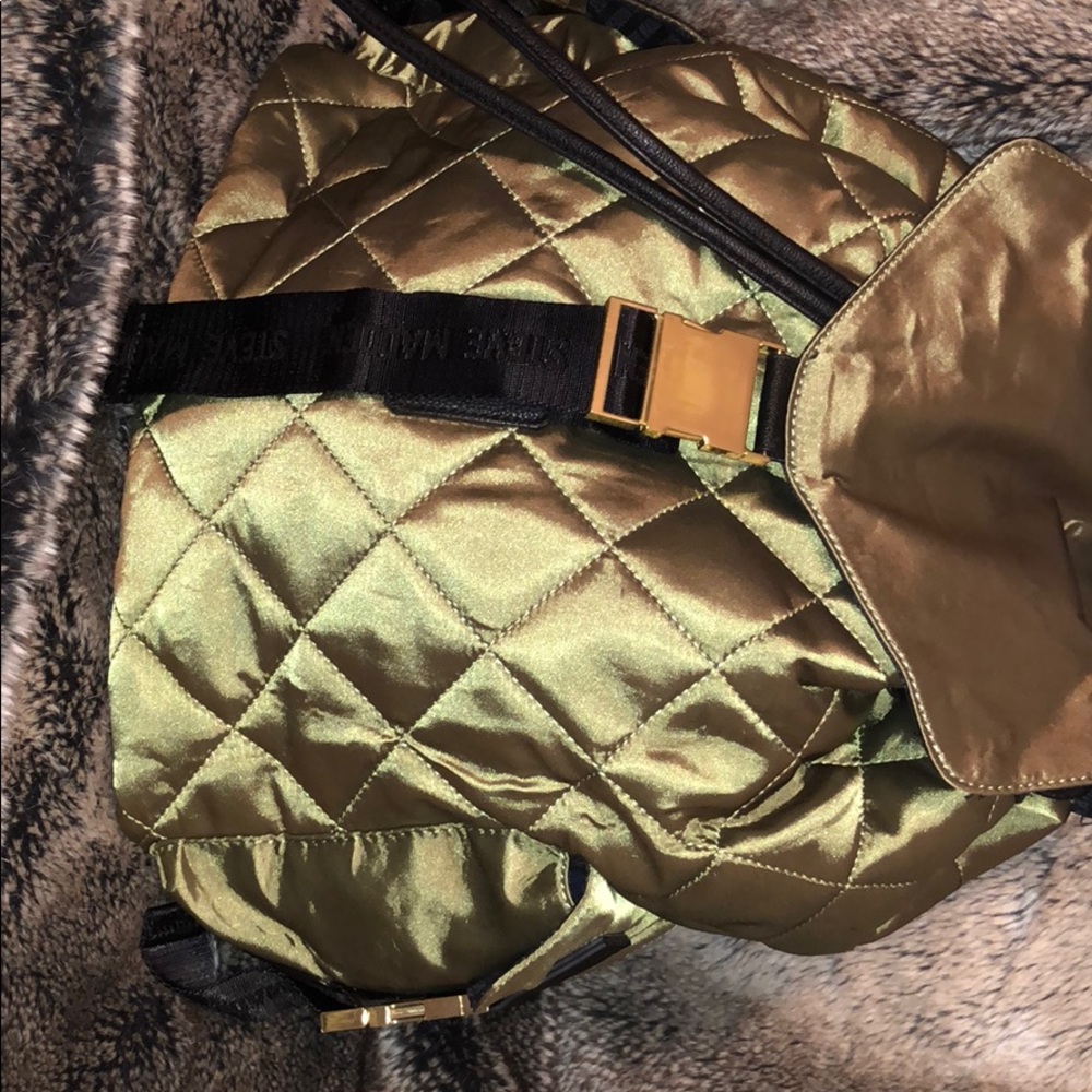Steve Madden backpack